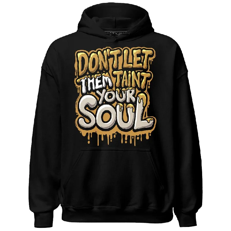 Comfortable Unisex Streetwear Flash Sales AM 1 SC Bronze NastyJamz Hoodie Match Never Taint Your Soul