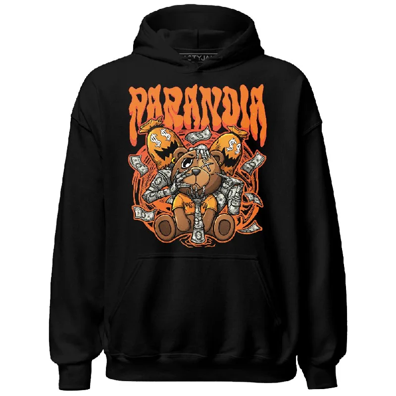 Oversized Unisex Fashion Pieces Seasonal Fashion AM Plus Drift Dragon Red NastyJamz Hoodie Match Paranoia Money BER