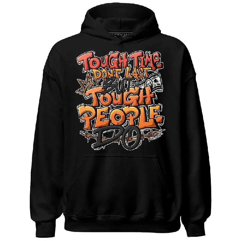 High-Quality Unisex Fashion Basics Trend Alert AM Plus Drift Dragon Red NastyJamz Hoodie Match Tough People Never Fall