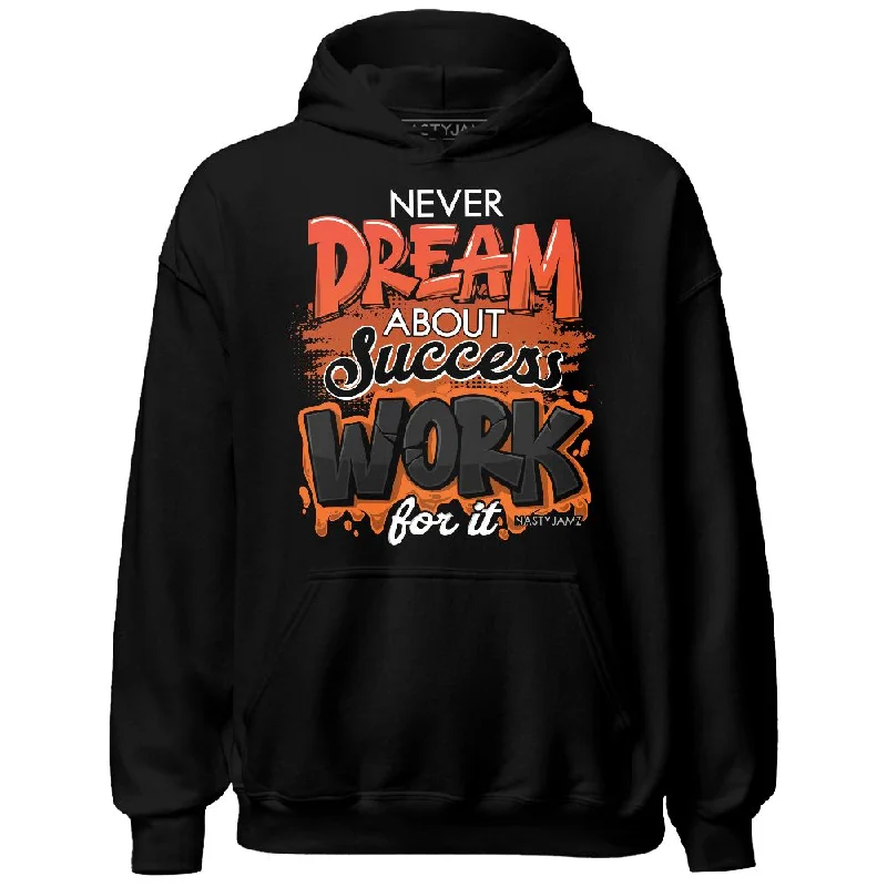 Unisex Everyday Fashion Essentials Mega Sales AM Plus Drift Dragon Red NastyJamz Hoodie Match Work For Dream