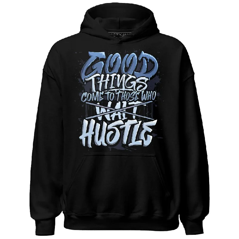 Comfortable And Stylish Unisex Outfits Chic Style, Always In Vogue AM Plus DriftDark Obsidian NastyJamz Hoodie Match Good Things