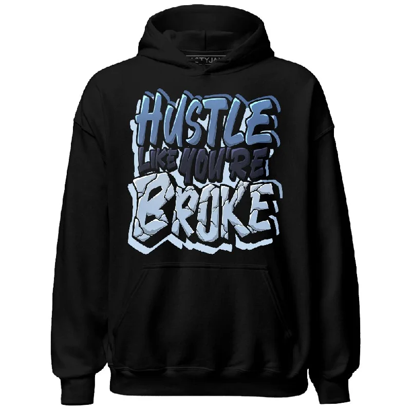 High-Quality Unisex Basics For All Occasions Stupidly Low Prices AM Plus DriftDark Obsidian NastyJamz Hoodie Match Hustle Like Broke