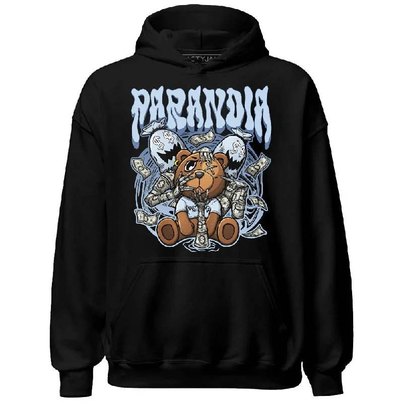 Relaxed-Fit Unisex Clothing Options Special Offers AM Plus DriftDark Obsidian NastyJamz Hoodie Match Paranoia Money BER