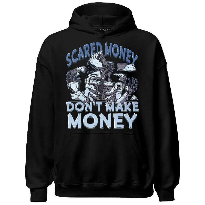 Functional And Stylish Unisex Outerwear Flash Sale AM Plus DriftDark Obsidian NastyJamz Hoodie Match Scared Money