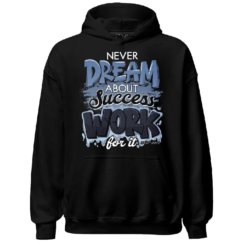 Fashion-Forward Gender-Neutral Outfit Ideas Unleash Your Style AM Plus DriftDark Obsidian NastyJamz Hoodie Match Work For Dream