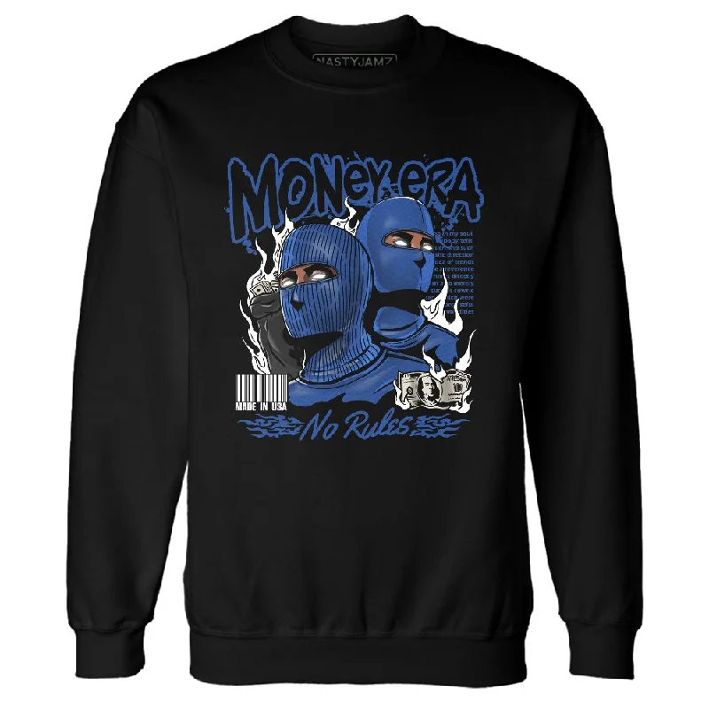 Comfortable Gender-Free Fashion Choices You'Ll Love Us Because Blueberry 12s NastyJamz Sweatshirt Match Money Era