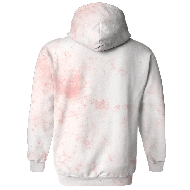 Chic And Contemporary Unisex Clothing Choices Top Deals NastyJamz Low Legend Pink 11s Hoodie Match Blowing Money Fast Girl All-Over Print