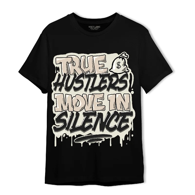 Gender-Neutral Trendy Clothing Styles Ends Soon NastyJamz Neapolitan 11s T-Shirt Match Move In Silence