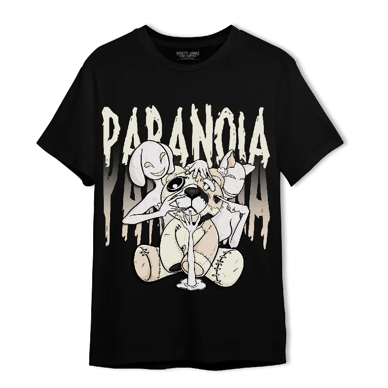 Classic And Timeless Unisex Style Discover Promotions NastyJamz Neapolitan 11s T-Shirt Match Paranoia BER