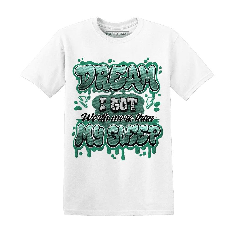 Modern Unisex Clothing For Any Occasion Latest Trends NastyJamz Nina CN Abney 3s T-Shirt Match Dream Over Rest