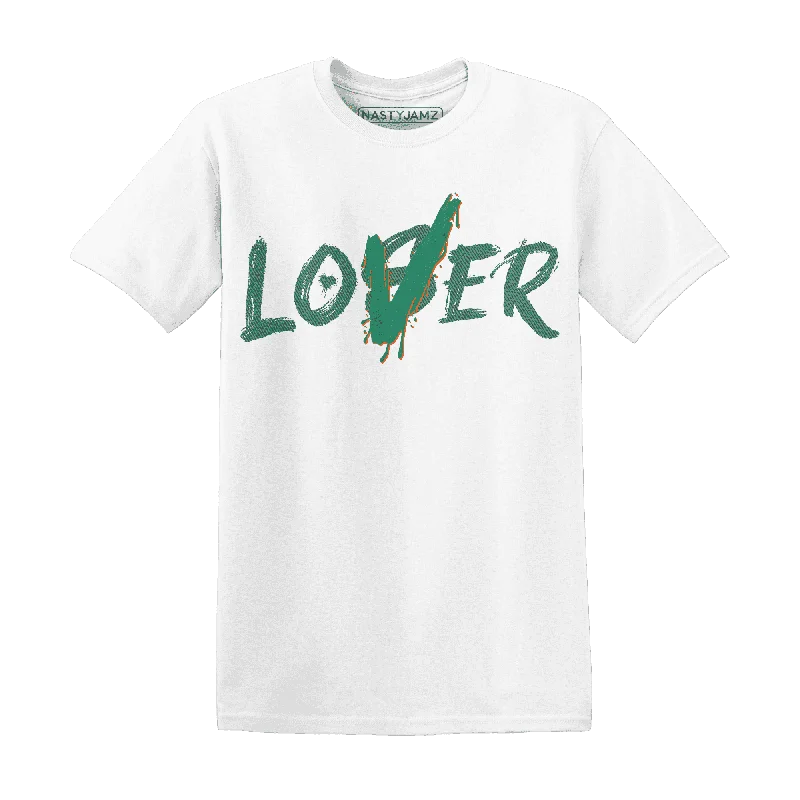 Unisex Everyday Fashion Essentials Daring Fashion Promotions NastyJamz Nina CN Abney 3s T-Shirt Match Loser Lover