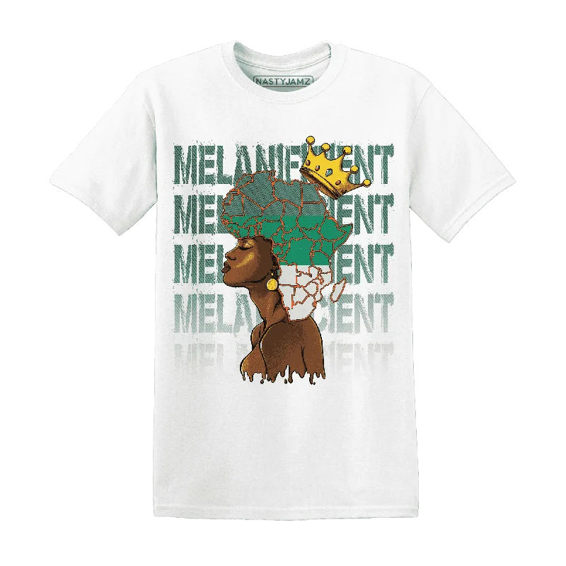 Oversized Unisex Fashion Pieces Limited Time NastyJamz Nina CN Abney 3s T-Shirt Match Melanificient